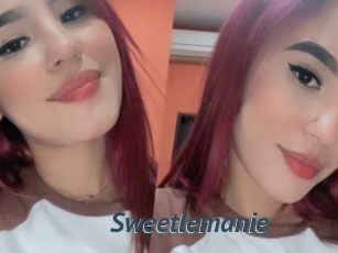 Sweetlemanie