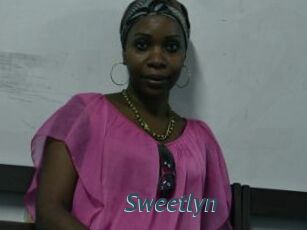 Sweetlyn