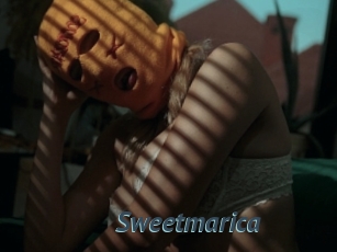 Sweetmarica