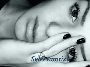 Sweetmarixx