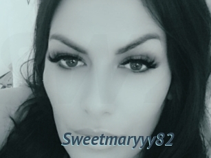 Sweetmaryyy82