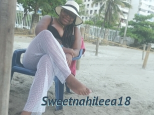 Sweetnahileea18