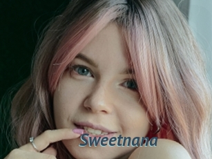 Sweetnana