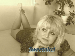 Sweetnicci