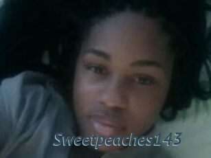 Sweetpeaches143