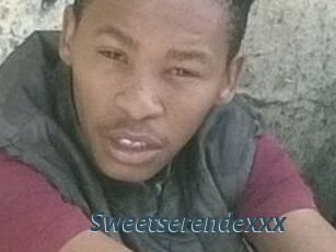 Sweetserendexxx