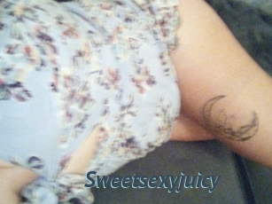 Sweetsexyjuicy