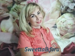 Sweettalkforu