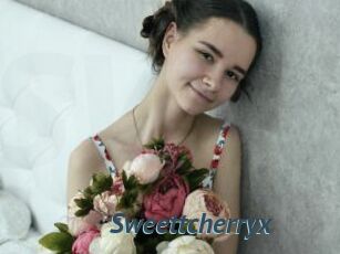 Sweettcherryx