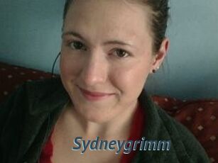 Sydneygrimm