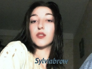 Sylviabrow