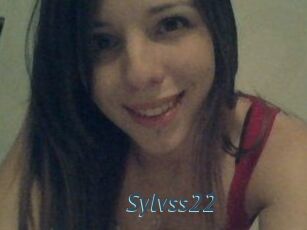 Sylvss22