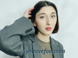 Synnovefootman