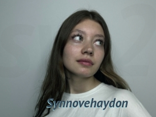 Synnovehaydon