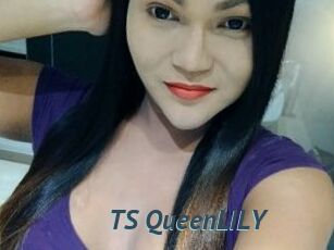 TS_QueenLILY