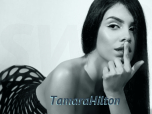 TamaraHilton