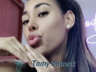 Tamy_bennett