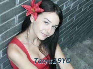 Tanya19YO