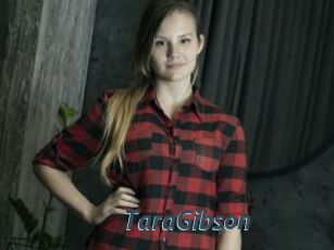 TaraGibson