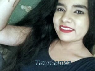 TataGomez