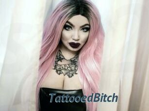 TattooedBitch