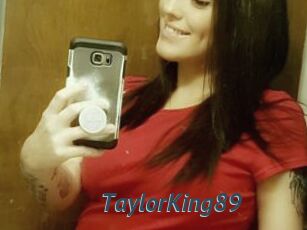 TaylorKing89