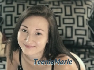 TeenieMarie