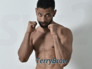 TerryBrow