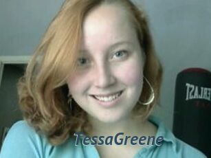 TessaGreene