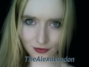 TheAlexaLondon