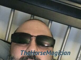 TheHorseMagician