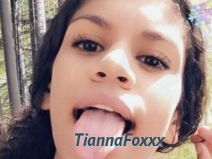 TiannaFoxxx