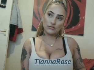 TiannaRose