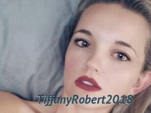 TiffanyRobert2018