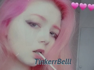 TinkerrBelll