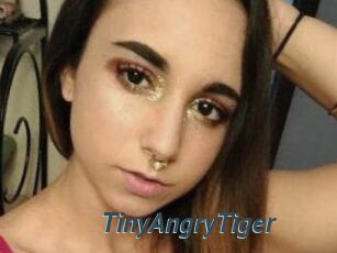 TinyAngryTiger