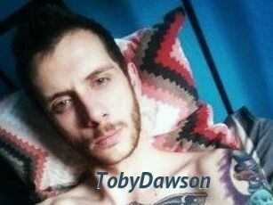 TobyDawson