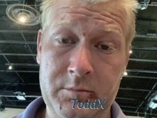 ToddX