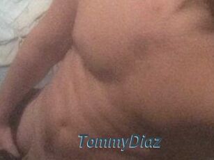 TommyDiaz