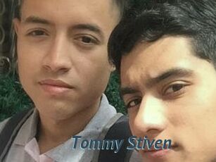 Tommy_Stiven