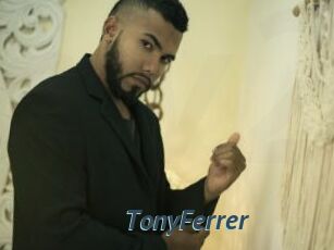 TonyFerrer