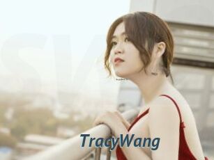 TracyWang