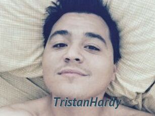 TristanHardy