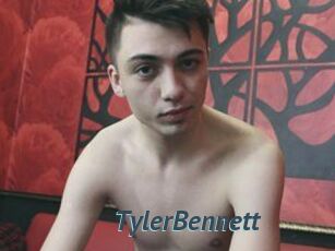 TylerBennett