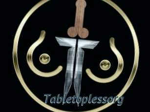 Tabletoplessorg