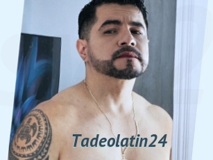 Tadeolatin24