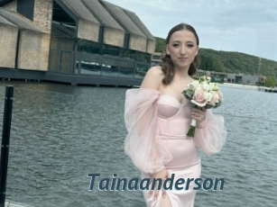 Tainaanderson