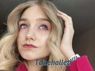 Taitehallett