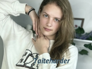 Taiteharder