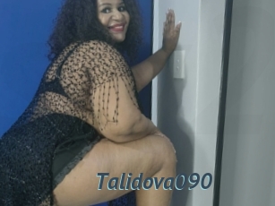 Talidova090